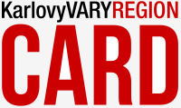 Karlovy Vary REGION CARD